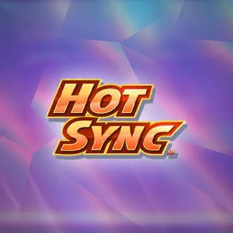 Hot Sync spelautomat