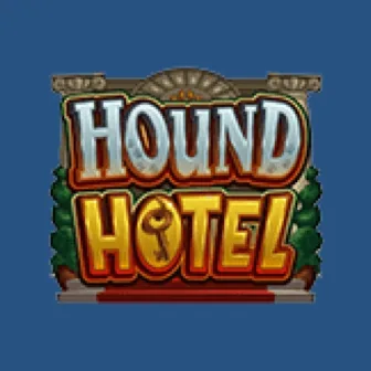 Hound Hotel spelautomat
