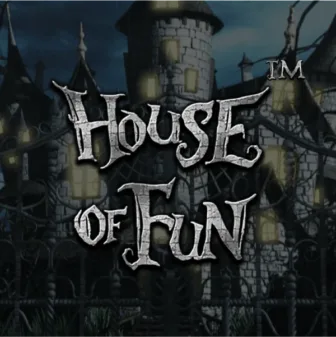 House of Fun spelautomat
