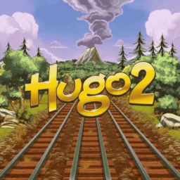 Logo image for Hugo 2