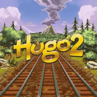 Hugo 2 spelautomat