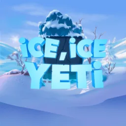 Logo image for Ice Ice Yeti
