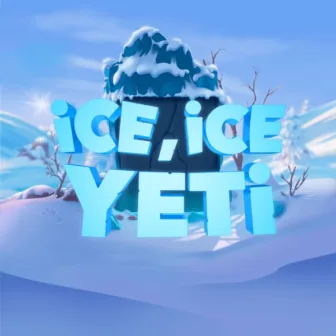 Ice Ice Yeti spelautomat