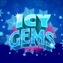 Logo image for Icy Gems