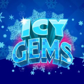Icy Gems spelautomat