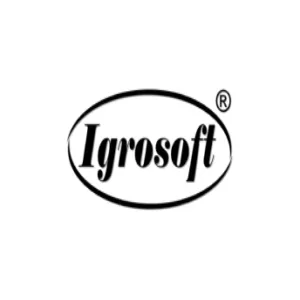 Logo image for Igrosoft