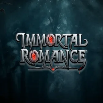 Immortal Romance spelautomat