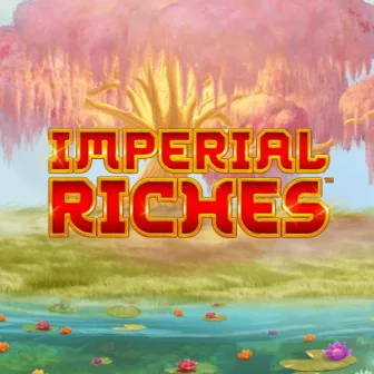 Imperial Riches spelautomat