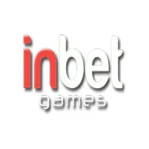 Logo image for Inbet Games