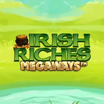 Irish Riches spelautomat