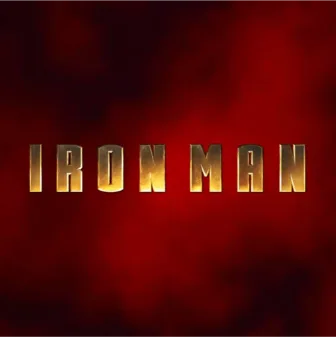 Iron Man spelautomat