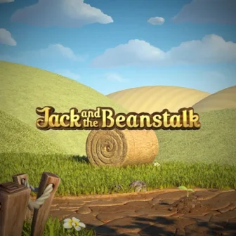 Jack and the Beanstalk spelautomat