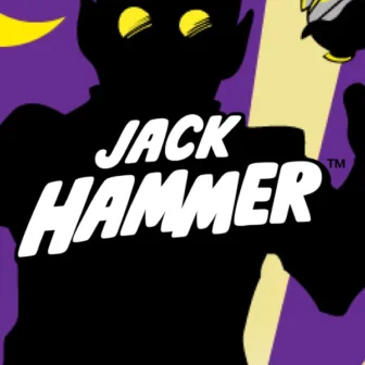 Jack Hammer spelautomat