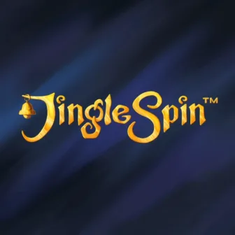 Jingle Spin spelautomat