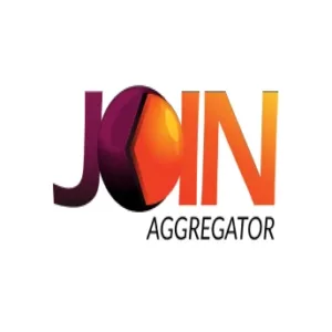 Logo image for Join Games