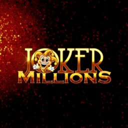 Logo image for Joker Millions