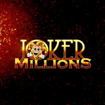 Joker Millions spelautomat
