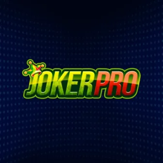 Joker Pro spelautomat