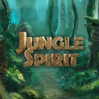 Jungle Spirit: Call of the Wild spelautomat