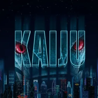 Kaiju spelautomat