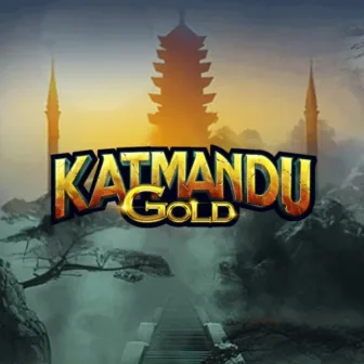 Katmandu Gold spelautomat