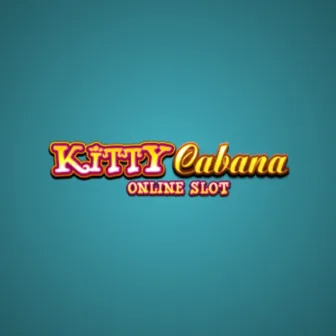 Kitty Cabana spelautomat
