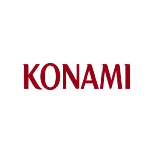 Logo image for Konami Gaming