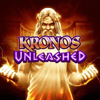 Kronos Unleashed spelautomat