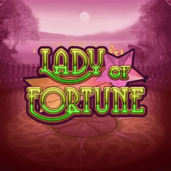 Lady of Fortune spelautomat