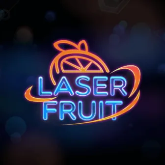 Laser Fruit spelautomat