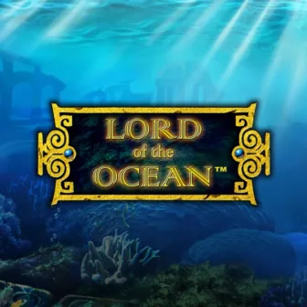 Lord of the Ocean spelautomat