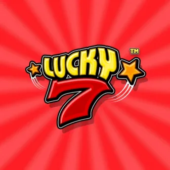 Lucky 7 spelautomat