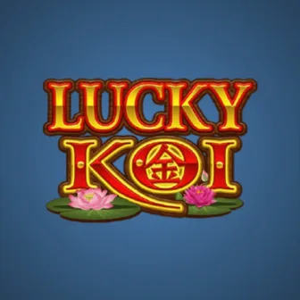 Lucky Koi spelautomat