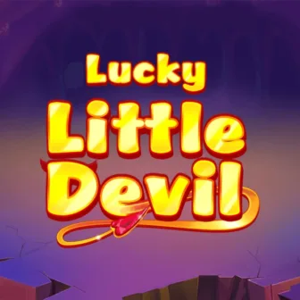 Lucky Little Devil spelautomat
