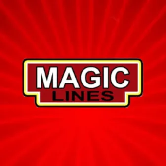 Magic Lines spelautomat