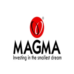 Logo image for Magma