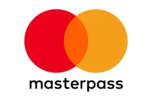 logga för Masterpass logo