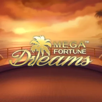 Mega Fortune Dreams spelautomat