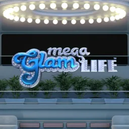 Logo image for Mega Glam Life