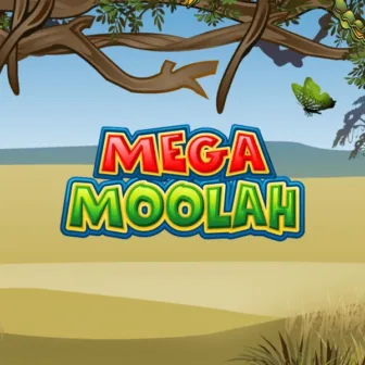 Mega Moolah spelautomat
