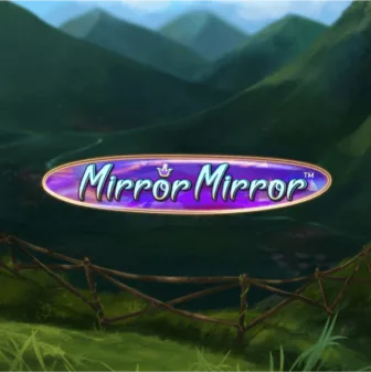 Fairytale Legends: Mirror Mirror spelautomat