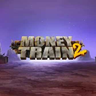 Money Train 2 spelautomat