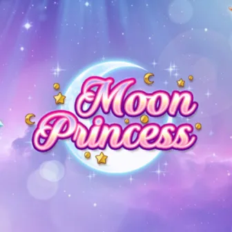 Moon Princess spelautomat