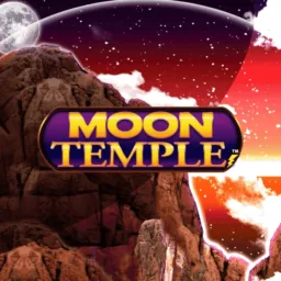 Logo image for Moon Temple