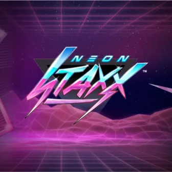 Neon Staxx spelautomat