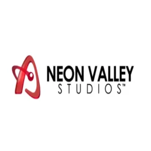 Image for Neon valley