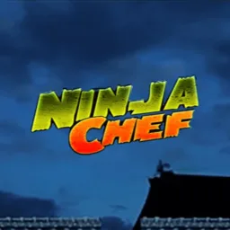 Logo image for Ninja Chef