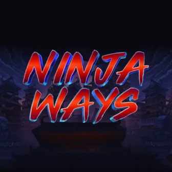 Ninja Ways spelautomat