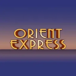 Logo image for Orient Express