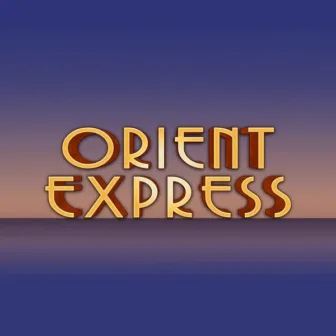 Orient Express spelautomat